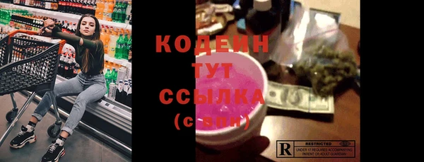 прущие крисы Кодинск