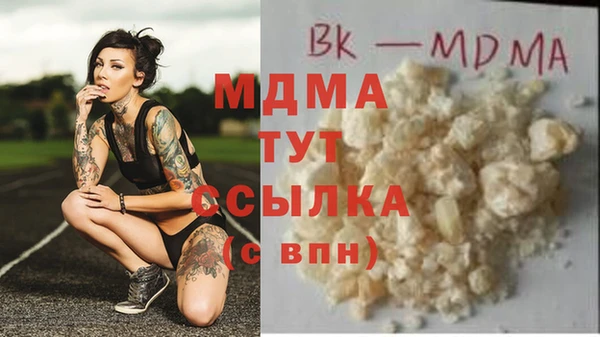 МДПВ Карпинск